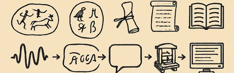 linguistics material