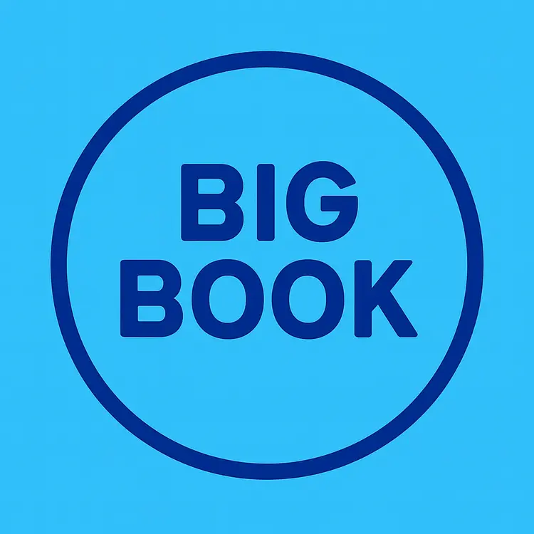 big book
